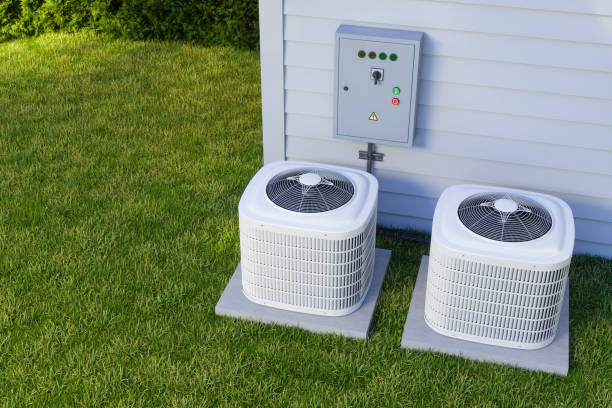 Best HVAC Training and Certification in Nicholls, GA