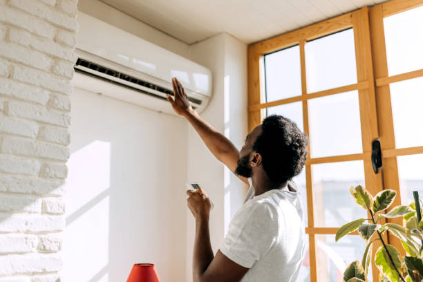 Best VRF (Variable Refrigerant Flow) Systems in Nicholls, GA
