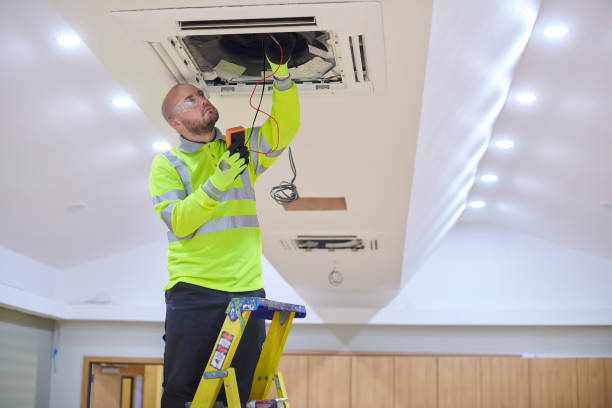 Professional HVAC in Nicholls, GA