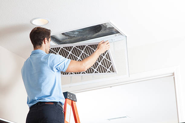 Best Geothermal HVAC Systems in Nicholls, GA