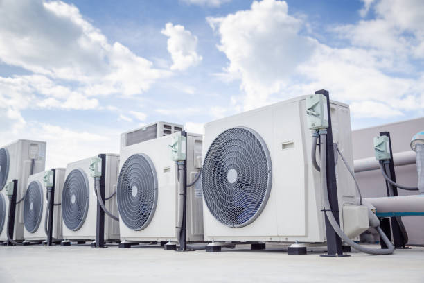 Best Commercial HVAC in Nicholls, GA