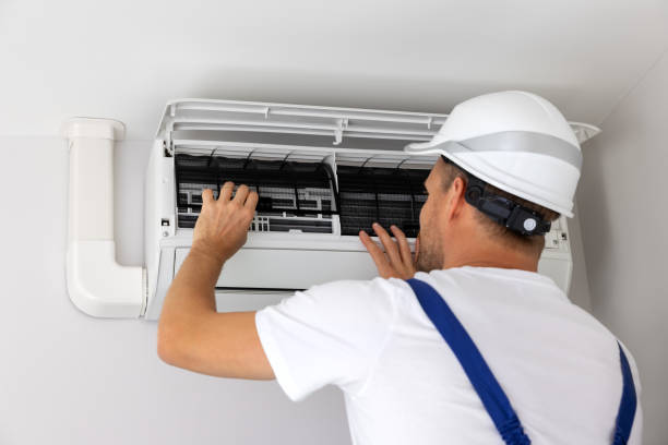 Best Ductless Mini-Split Systems in Nicholls, GA