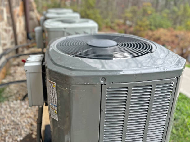 Best Energy-efficient HVAC Solutions in Nicholls, GA
