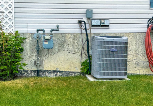 Best Residential HVAC in Nicholls, GA